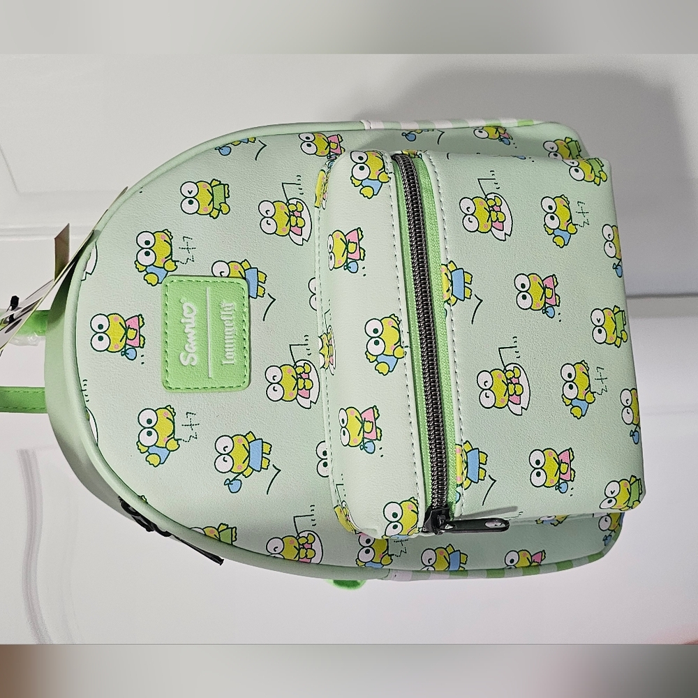 Keroppi Items